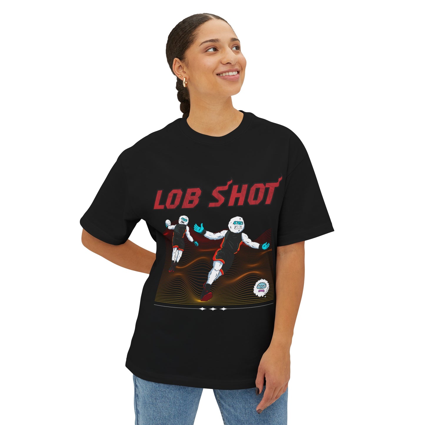 Copy of Lob Shot T-Shirt