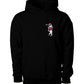 Avenue Pullover Hooded Sweatshirt