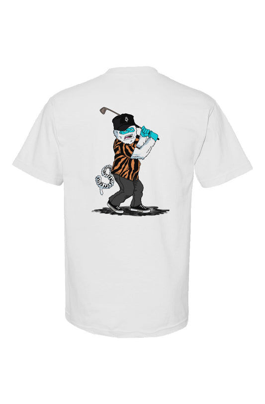 Tiger T-Shirt